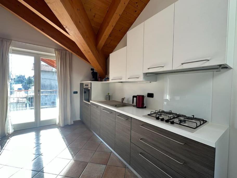 Casa Nella Villa Pianello Del Lario Exterior photo