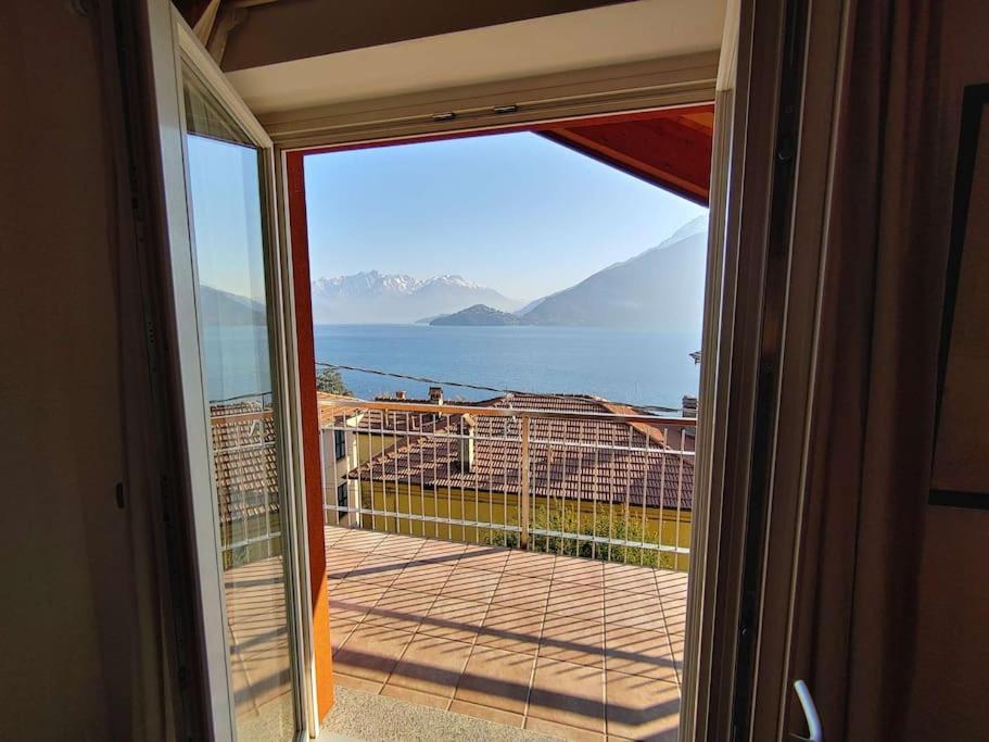Casa Nella Villa Pianello Del Lario Exterior photo