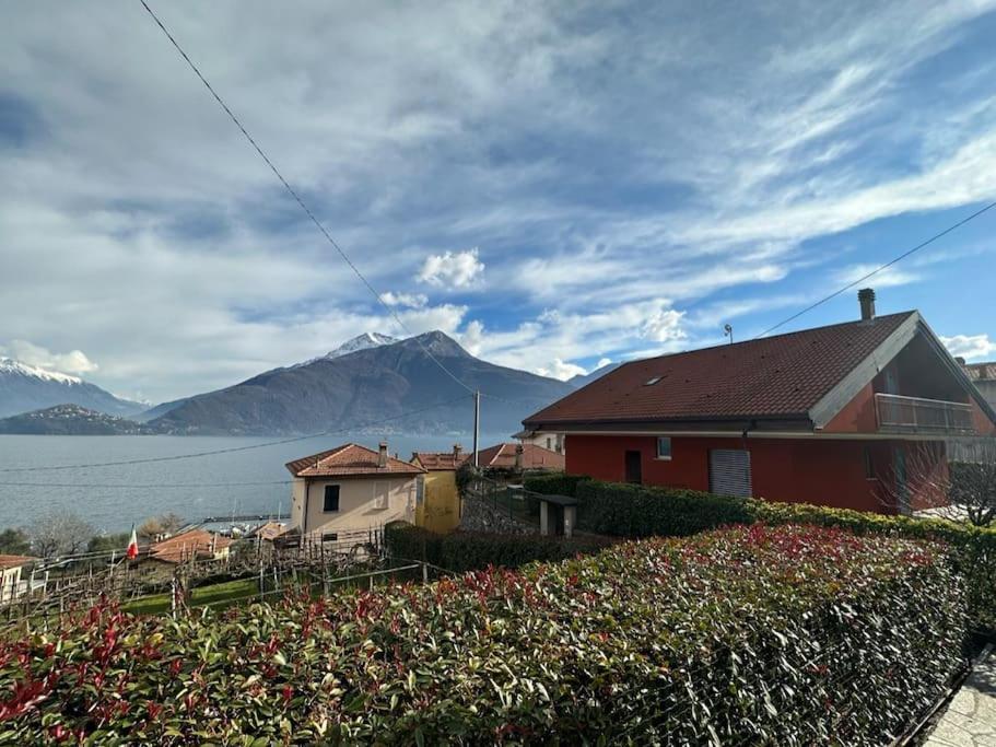 Casa Nella Villa Pianello Del Lario Exterior photo